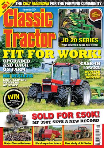 September 2024 issue September 2024