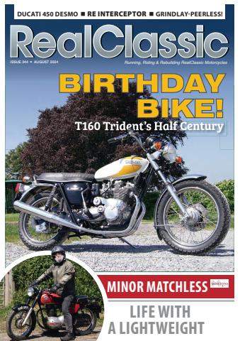August 2024 issue August 2024