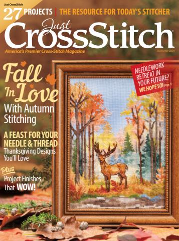 Autumn 2024 issue Autumn 2024