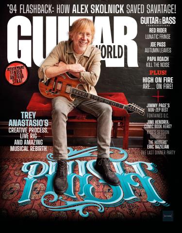 October 2024 issue October 2024