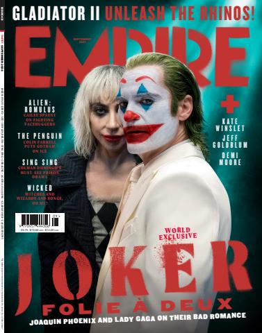 Sep-24 issue Sep-24