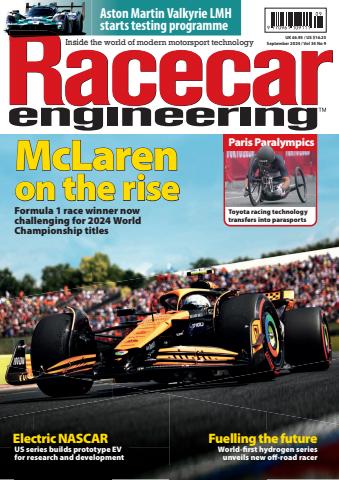 Sep-24 issue Sep-24