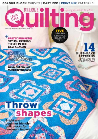141 issue 141