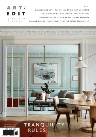 Art Edit issue Issue 40