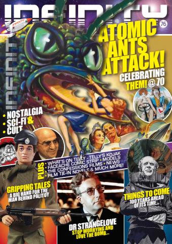 Issue 76 issue Issue 76