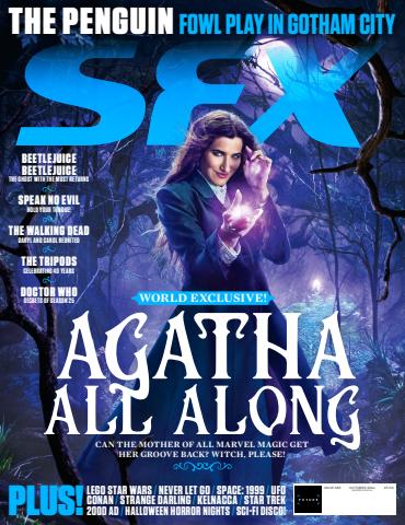 October 2024 issue October 2024