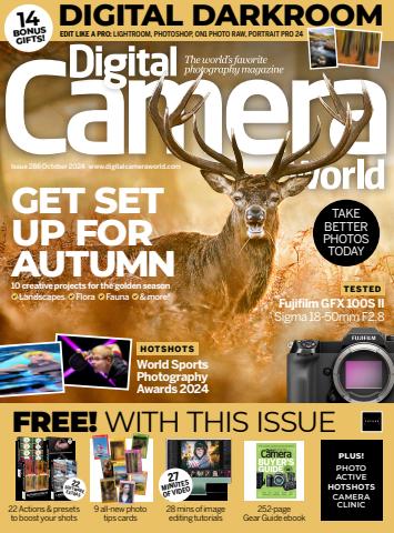 October 2024 issue October 2024