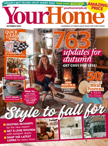 October 2024 issue October 2024