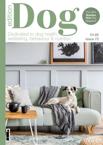 Edition Dog Issue 72 issue Edition Dog Issue 72