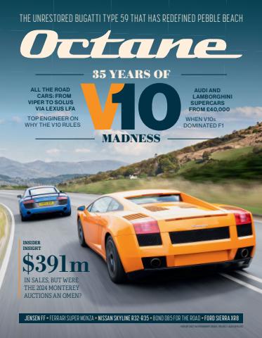 November 24 issue November 24