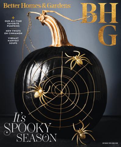 October 2024 issue October 2024