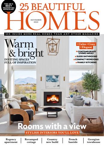 November 2024 issue November 2024