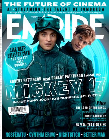 Dec-24 issue Dec-24
