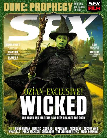 December 2024 issue December 2024