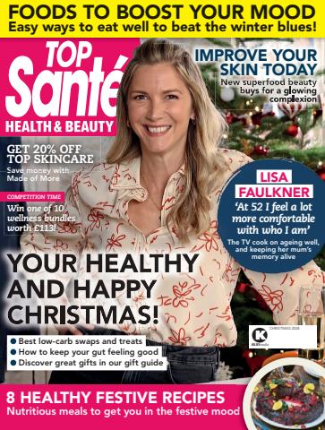 Christmas-24 issue Christmas-24