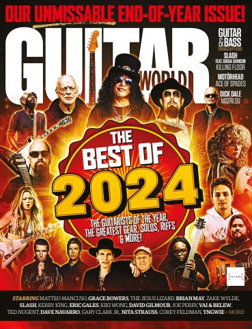 January 2025 issue January 2025