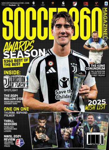 Winter 2024 issue Winter 2024