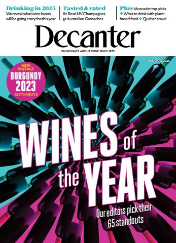 January 2025 issue January 2025