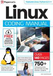 Linux Coding The Complete Manual Discounts