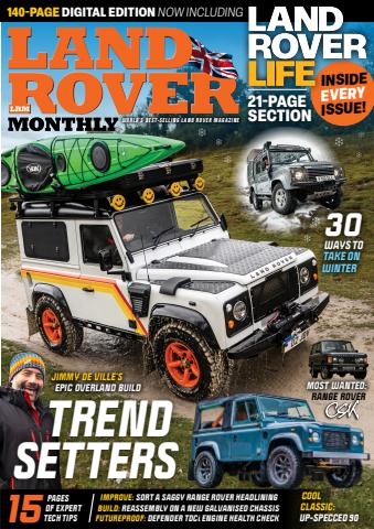 February 2025 issue February 2025
