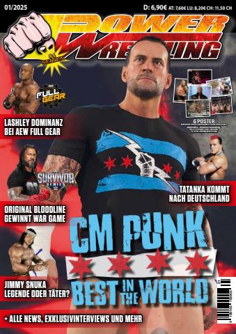 01/2025 issue 01/2025