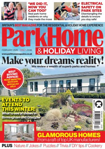Feb-2025 issue Feb-2025