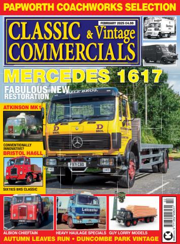 Feb-25 issue Feb-25