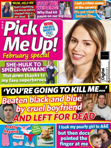 February 2025 issue February 2025