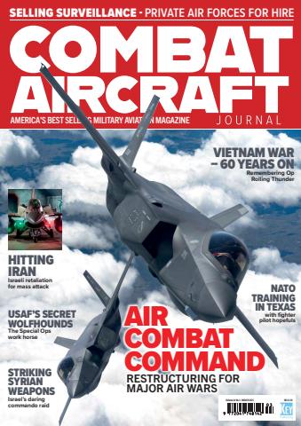 March 2025 issue March 2025
