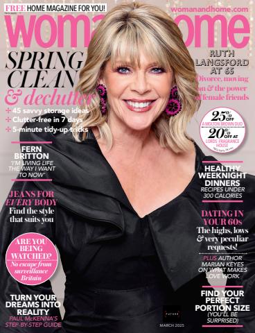 March 2025 issue March 2025