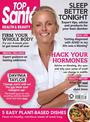 Mar-25 issue Mar-25