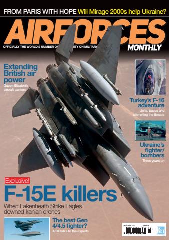 March 2025 issue March 2025