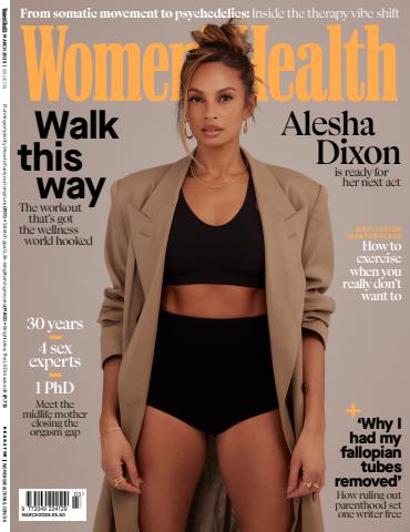 Mar-25 issue Mar-25