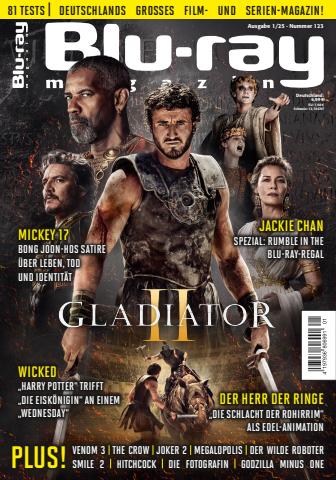 01/25 issue 01/25