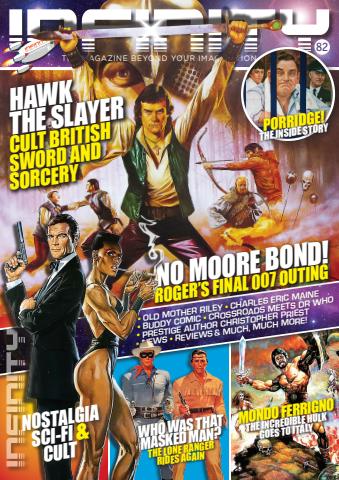 Issue 82 issue Issue 82