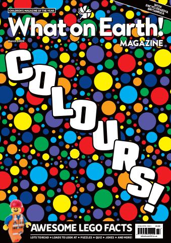 March 2025 issue March 2025