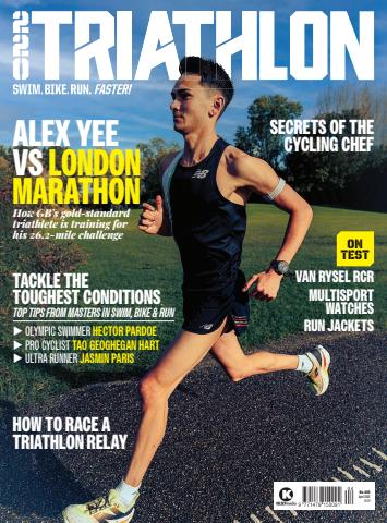 April 2025 issue April 2025