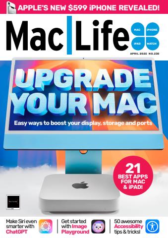 April 2025 issue April 2025