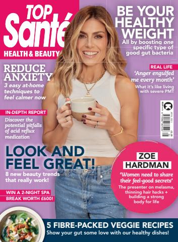 Apr-25 issue Apr-25