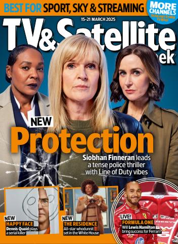 15 Mar 2025 issue 15 Mar 2025