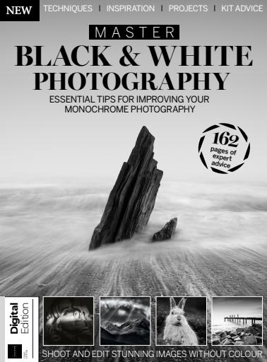 Photography Bookazine issue 