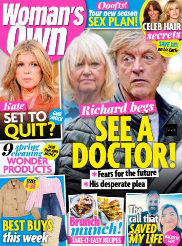 24 Mar 2025 issue 24 Mar 2025