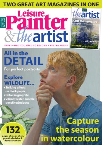 May 2025 issue May 2025