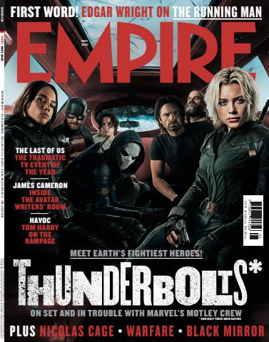 May-25 issue May-25