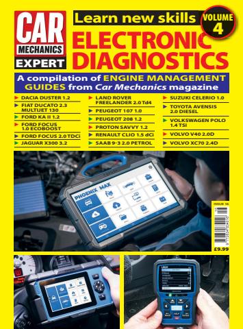 Car Mechanics Expert issue Car Mechanics Expert