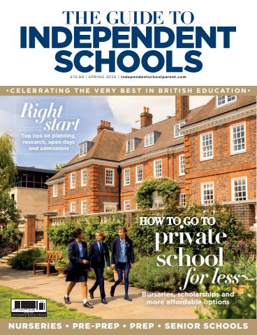 Junior Spring 2025 issue Junior Spring 2025