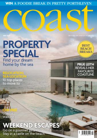 May-25 issue May-25