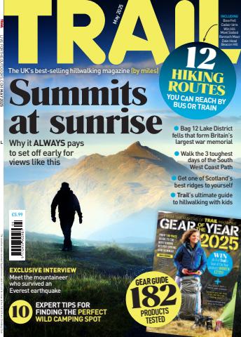 May-25 issue May-25