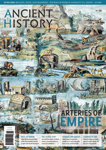 Ancient History issue AH 54