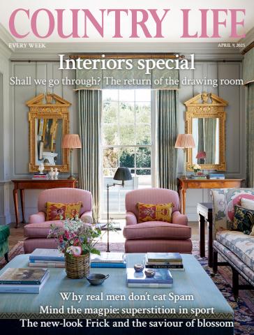 9th April 2025 issue 9th April 2025